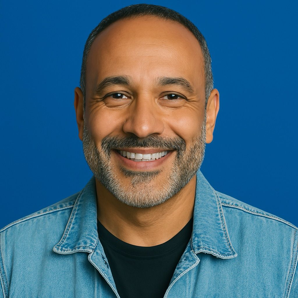 Denivaldo S. Gaudencio